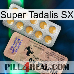 Super Tadalis SX 41